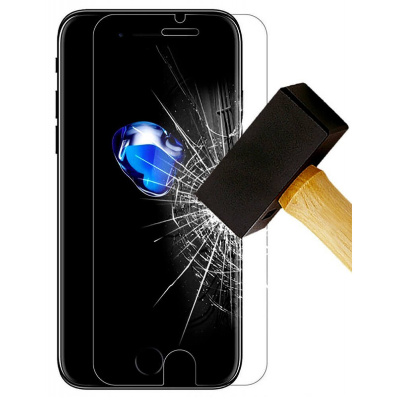 Verre trempé | Apple iPhone 7 Plus Verre trempé | Apple iPhone 7 Plus