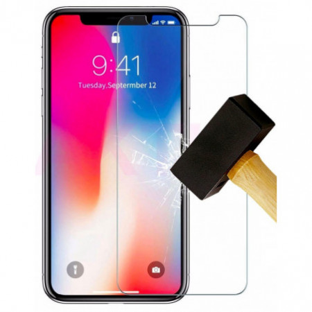 Verre trempé | Apple iPhone XR