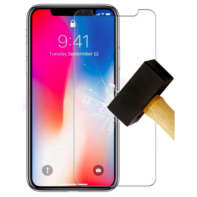 Verre trempé | Apple iPhone XR Verre trempé | Apple iPhone XR