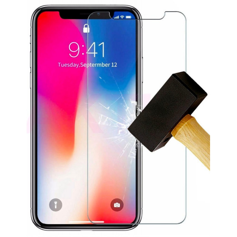 Verre trempé | Apple iPhone XS Max Verre trempé | Apple iPhone XS Max