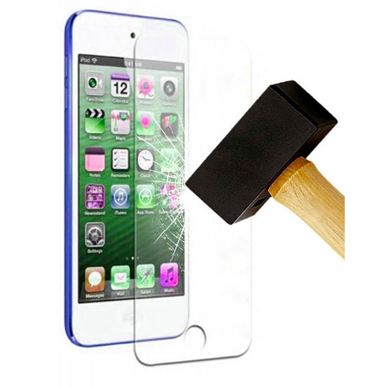 Verre trempé | Apple iPod Touch 5 / 6 Verre trempé | Apple iPod Touch 5 / 6