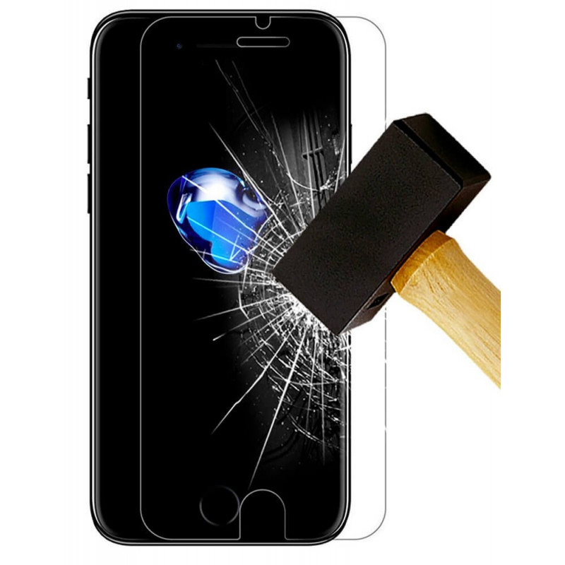 Verre trempé | Apple iPhone SE 2020 Verre trempé | Apple iPhone SE 2020