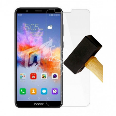 Verre trempé | Huawei Honor 7X