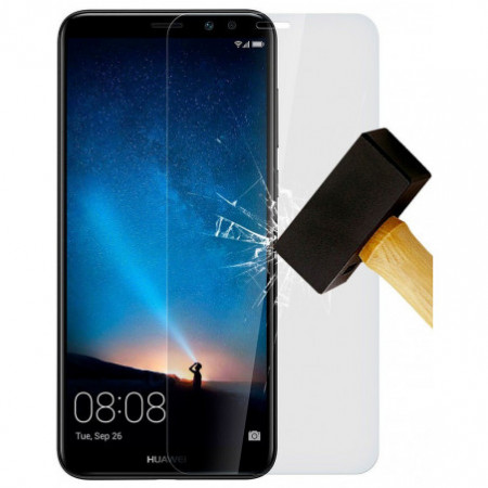 Verre trempé | Huawei Mate 10 Lite