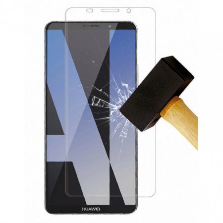 Verre trempé | Huawei Mate 10 Pro