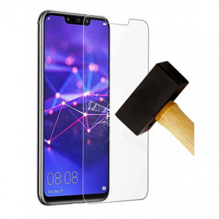 Verre trempé | Huawei Mate 20 Lite