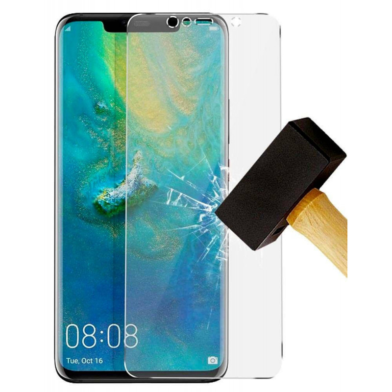 Verre trempé | Huawei Mate 20 Pro Verre trempé | Huawei Mate 20 Pro