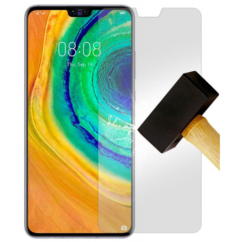 Verre trempé | Huawei Mate 30