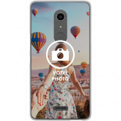 Coque personnalisée | Alcatel A3 XL