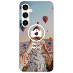 Coque personnalisée | Samsung Galaxy S23 FE