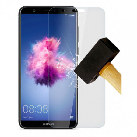 Verre trempé | Huawei P Smart