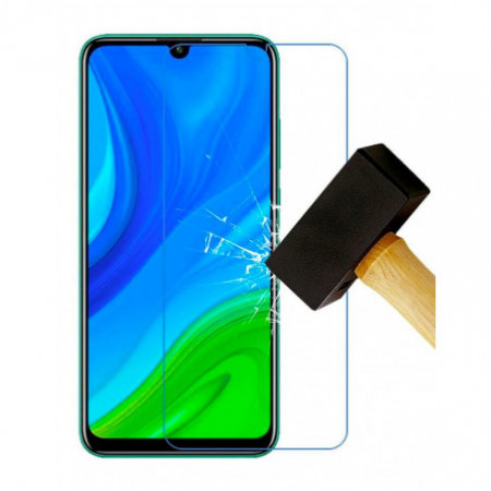 Verre trempé | Huawei P Smart 2020