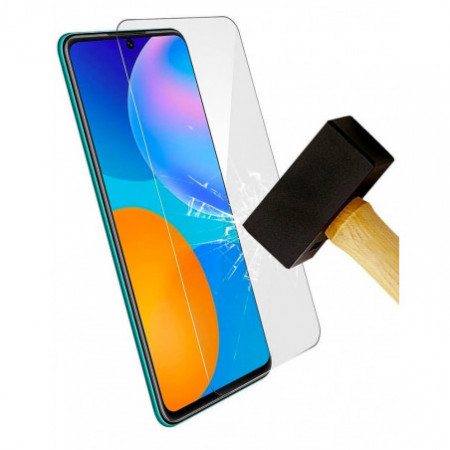 Verre trempé | Huawei P Smart 2021