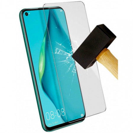 Verre trempé | Huawei P40 Lite