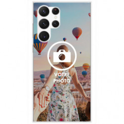 Coque personnalisée | Samsung Galaxy S23 Ultra