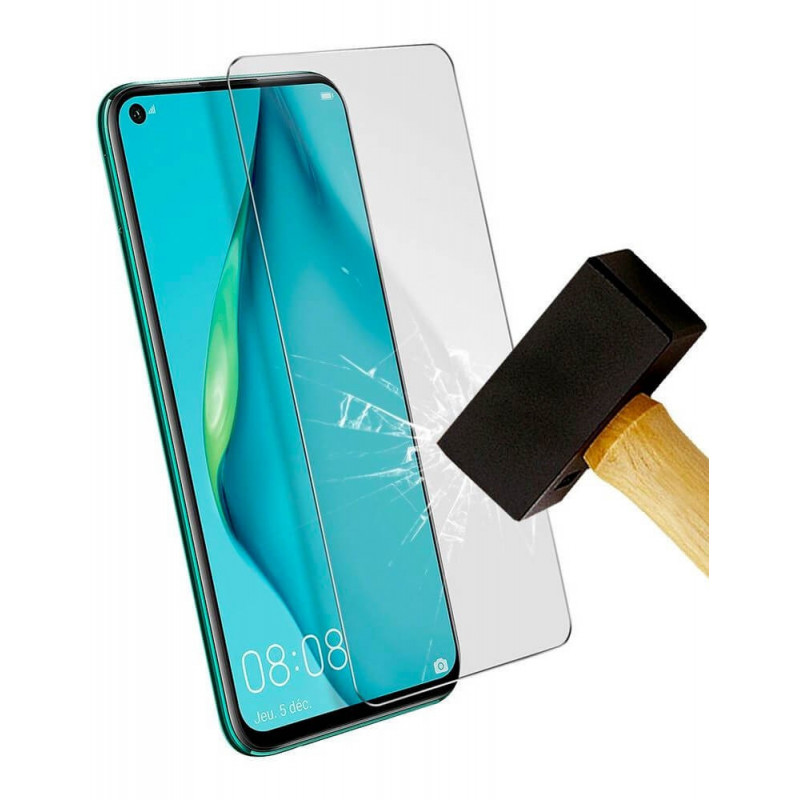 Verre trempé | Huawei P40 Lite 5G Verre trempé | Huawei P40 Lite 5G