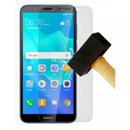 Verre trempé | Huawei Y5 2018