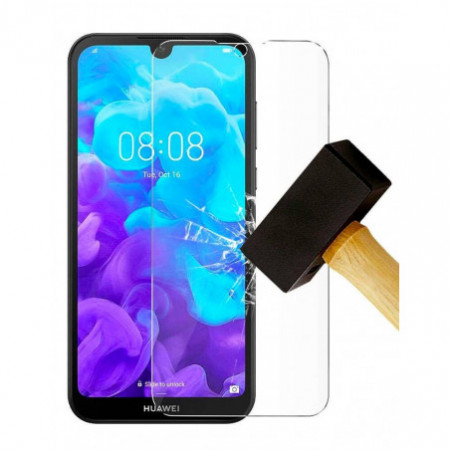 Verre trempé | Huawei Y5 2019