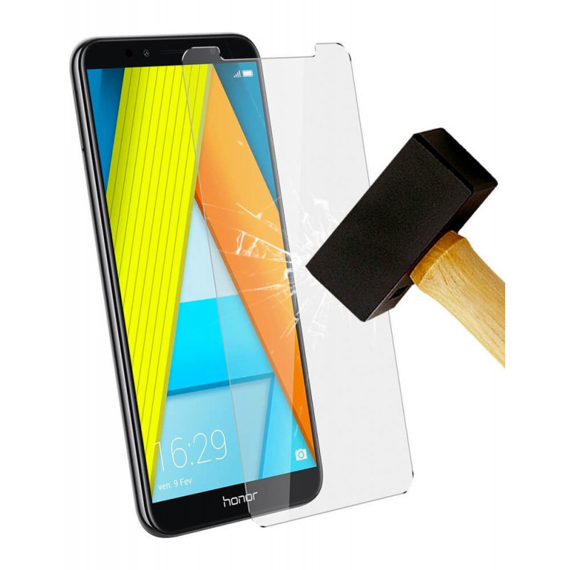 Verre trempé | Huawei Y6 2018 Verre trempé | Huawei Y6 2018