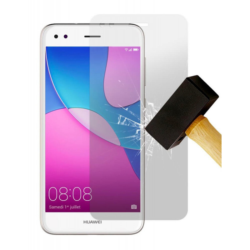 Verre trempé | Huawei Y6 Pro 2017 Verre trempé | Huawei Y6 Pro 2017