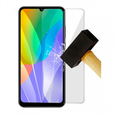 Verre trempé | Huawei Y6P