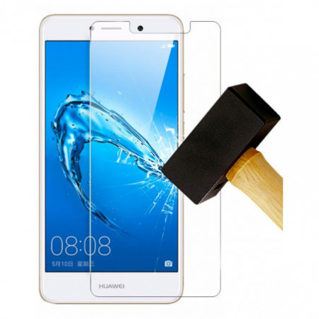 Verre trempé | Huawei Y7 2017