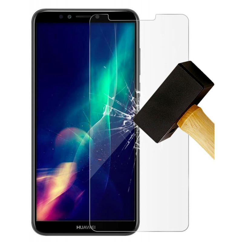 Verre trempé | Huawei Y9 2018