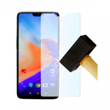 Verre trempé | OnePlus 6