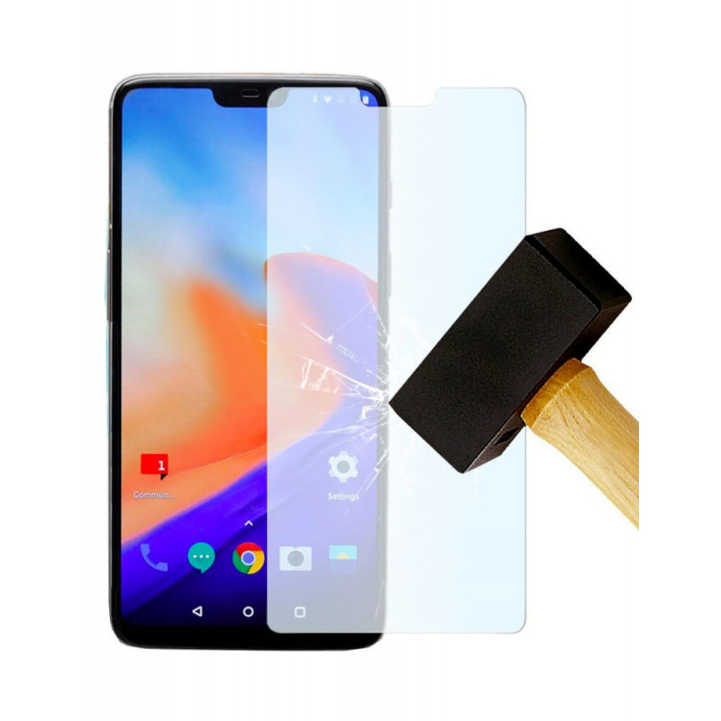 Verre trempé | OnePlus 6