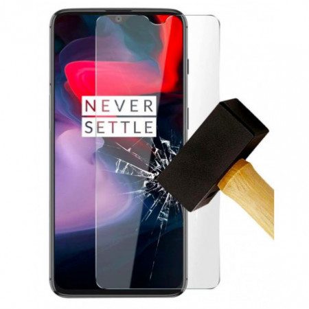 Verre trempé | OnePlus 6T