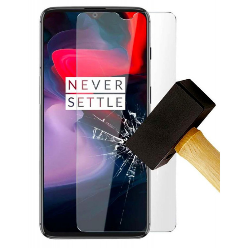 Verre trempé | OnePlus 6T