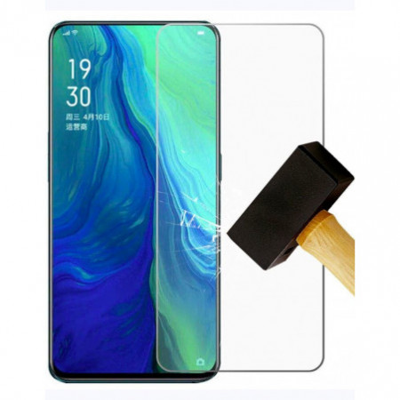 Verre trempé | Oppo 10X Zoom
