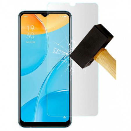 Verre trempé | Oppo A15