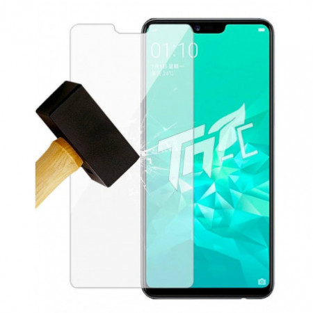 Verre trempé | Oppo A3