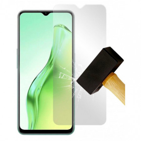Verre trempé | Oppo A31