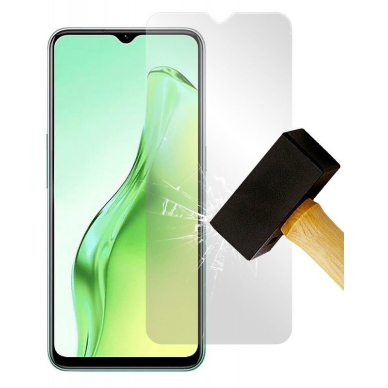 Verre trempé | Oppo A31