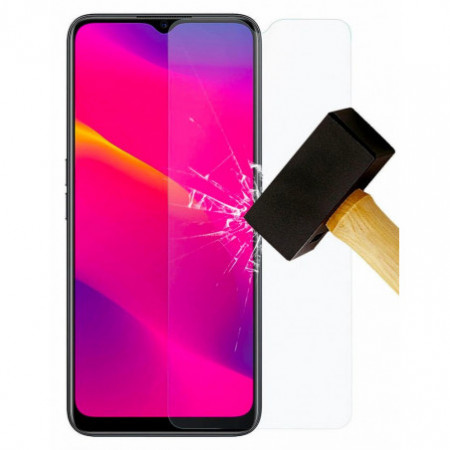 Verre trempé | Oppo A5 2020