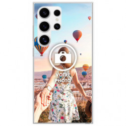 Coque personnalisée | Samsung Galaxy S24 Ultra