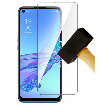 Verre trempé | Oppo A53S