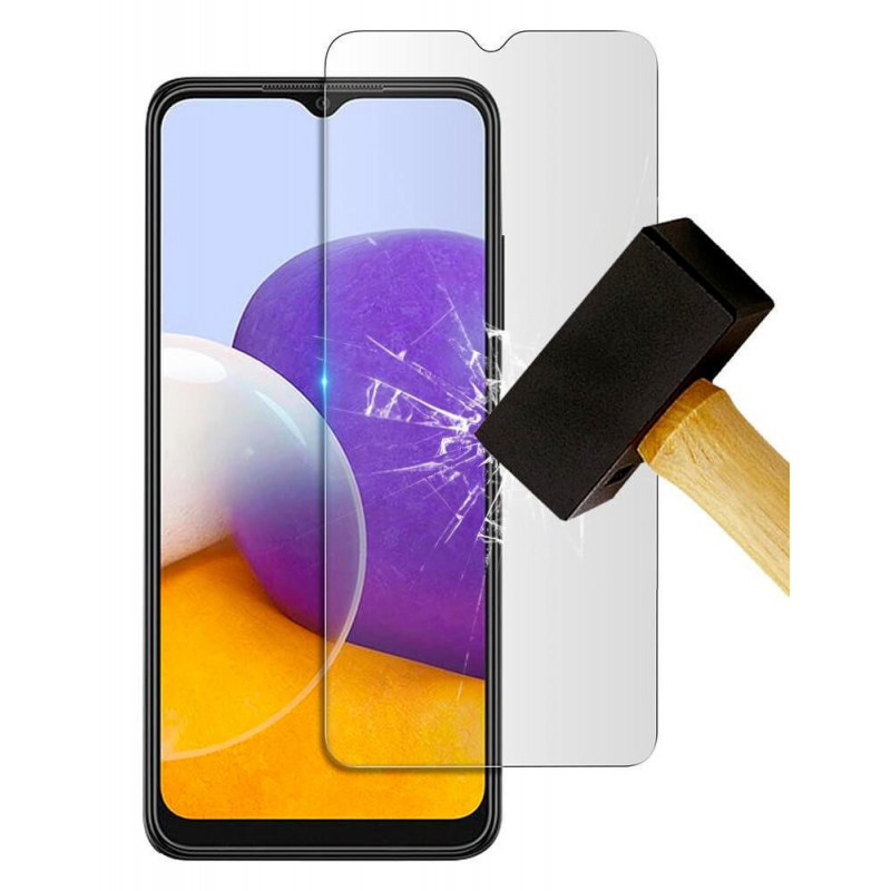 Verre trempé | Oppo A74 4G