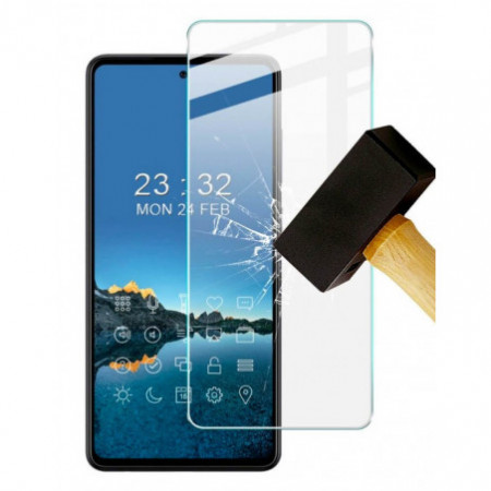 Verre trempé | Oppo A74 5G