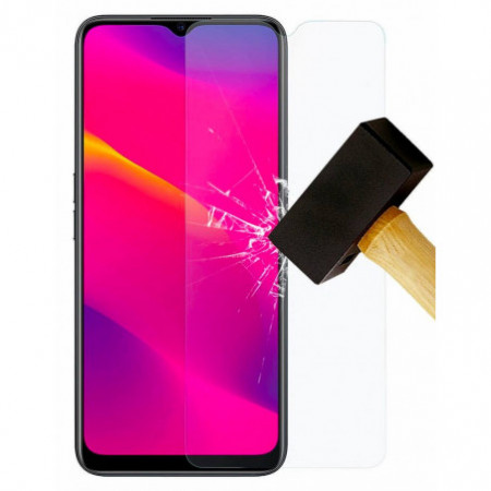 Verre trempé | Oppo A9 2020