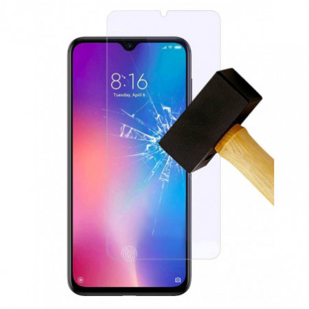 Verre trempé | Oppo R15 Pro