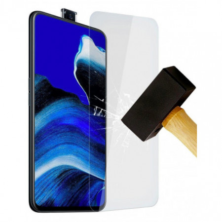 Verre trempé | Oppo Reno 2Z