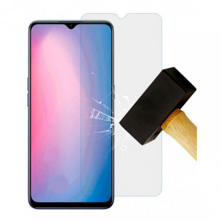 Verre trempé | Oppo Reno 3