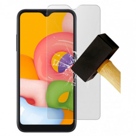 Verre trempé | Oppo Reno 4 5G