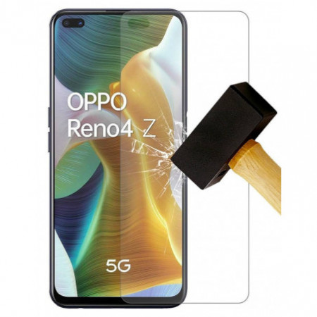 Verre trempé | Oppo Reno 4Z 5G