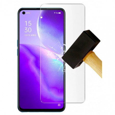 Verre trempé | Oppo Reno 5