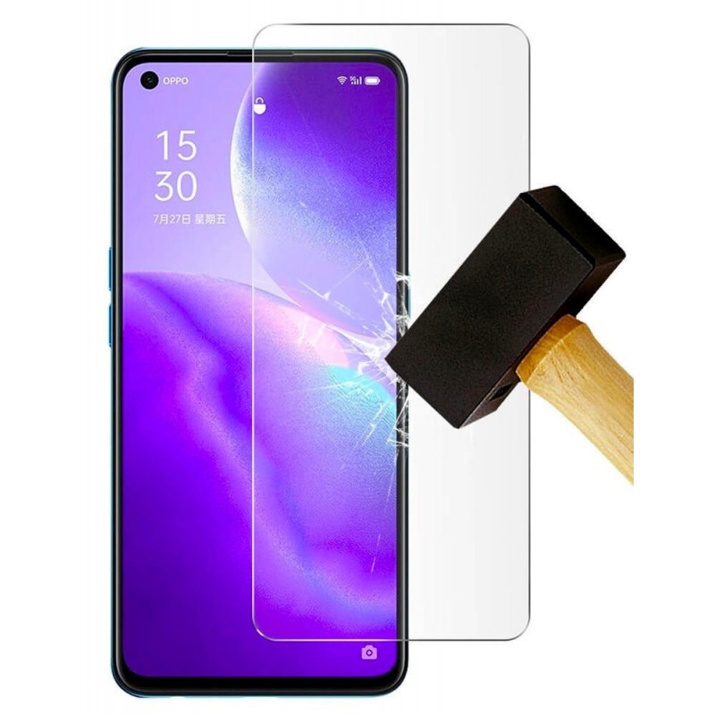 Verre trempé | Oppo Reno 5 Pro 5G Verre trempé | Oppo Reno 5 Pro 5G