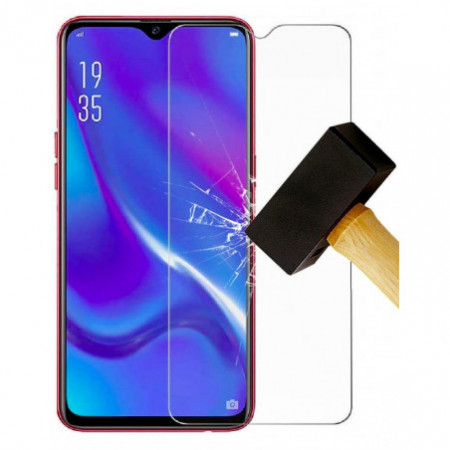 Verre trempé | Oppo RX17 Pro